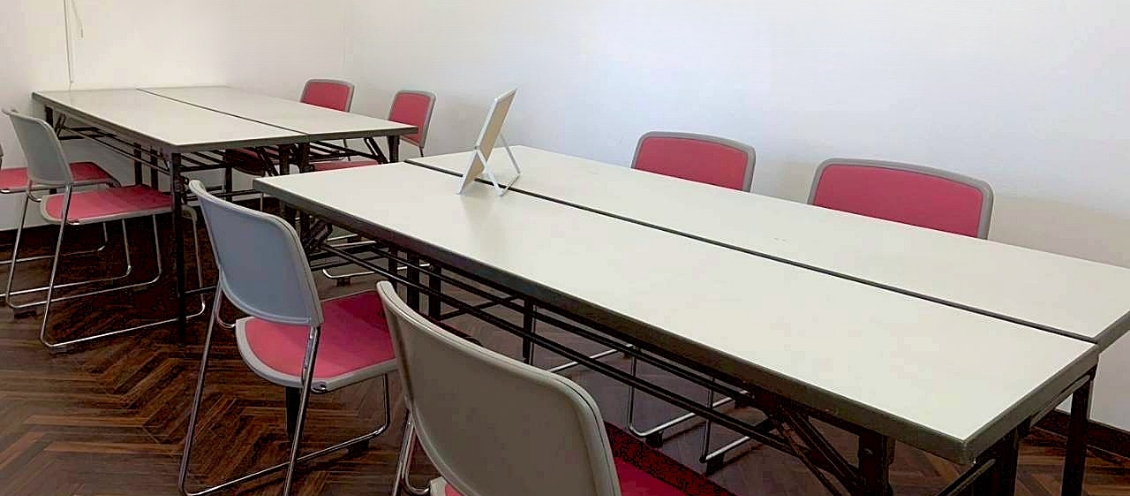 チトセマチナカオフィス