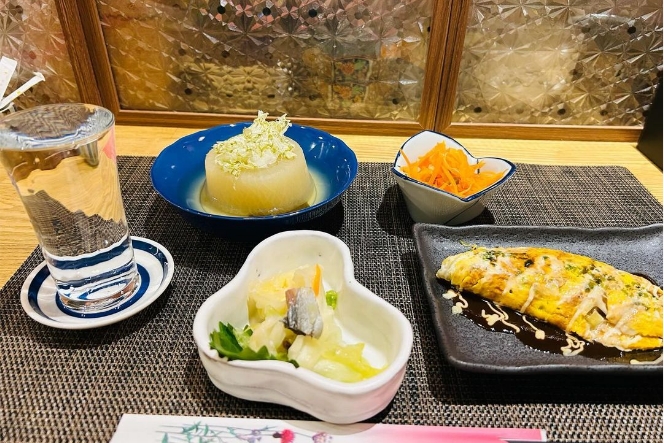 おばん彩　ごころ