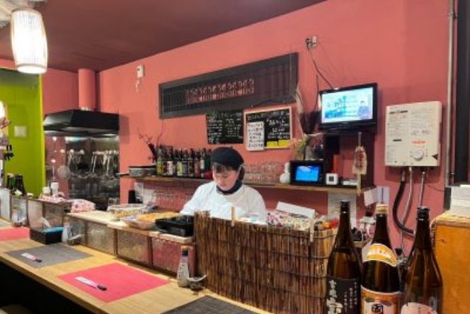 おばん彩　ごころ
