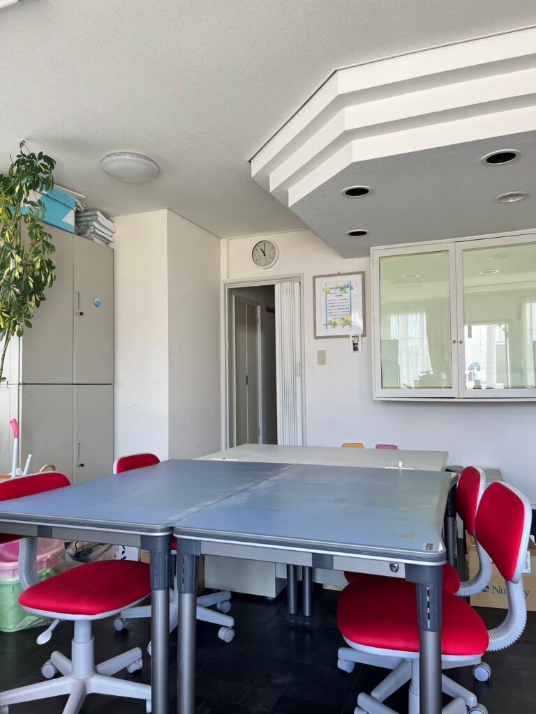 明日葉オフィス