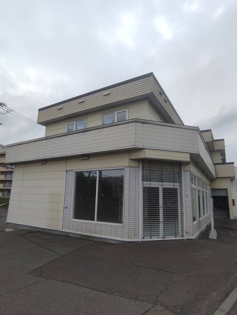 新富３丁目テナント２階2