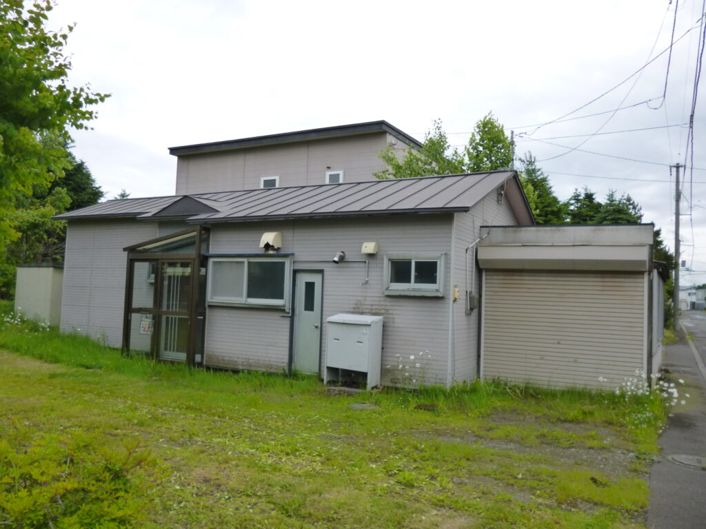 日の出戸建