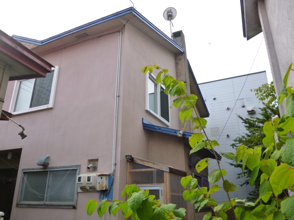 幸町1丁目戸建F