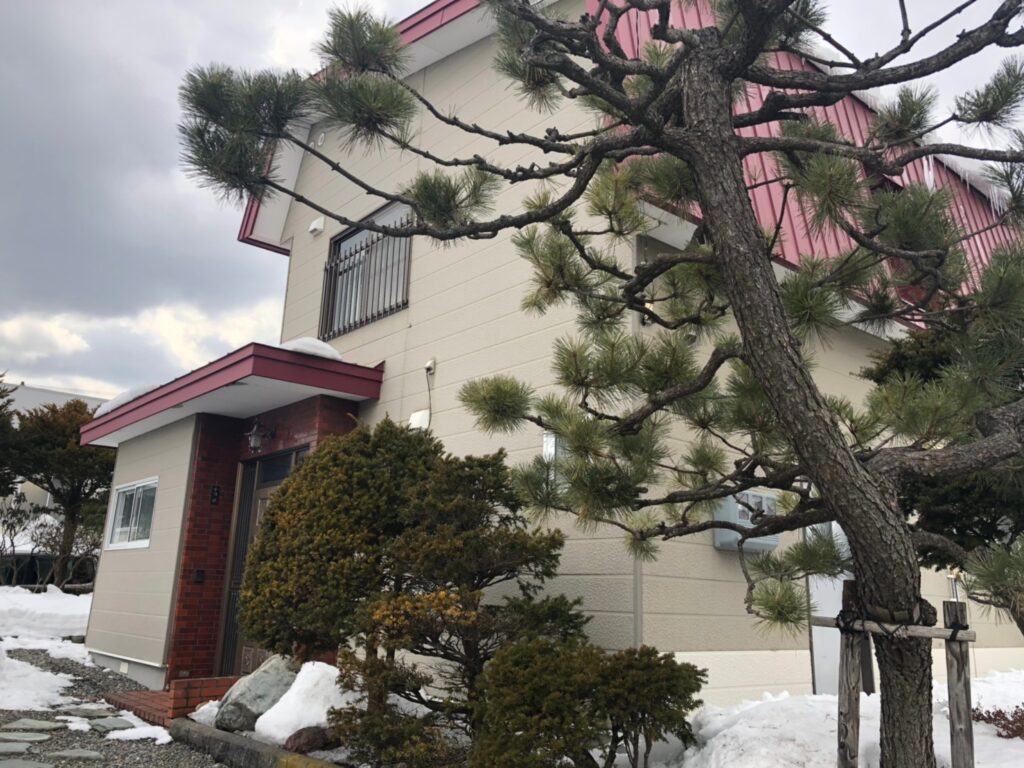 信濃1丁目戸建
