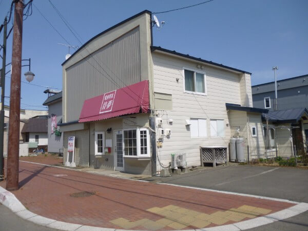 北栄1丁目 テナントＡＢ