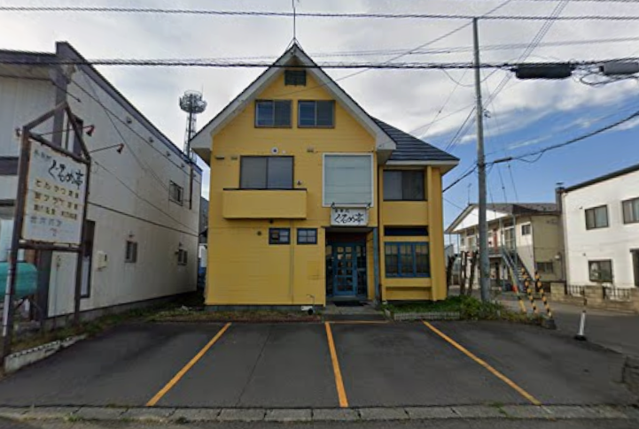 新富一棟貸テナント