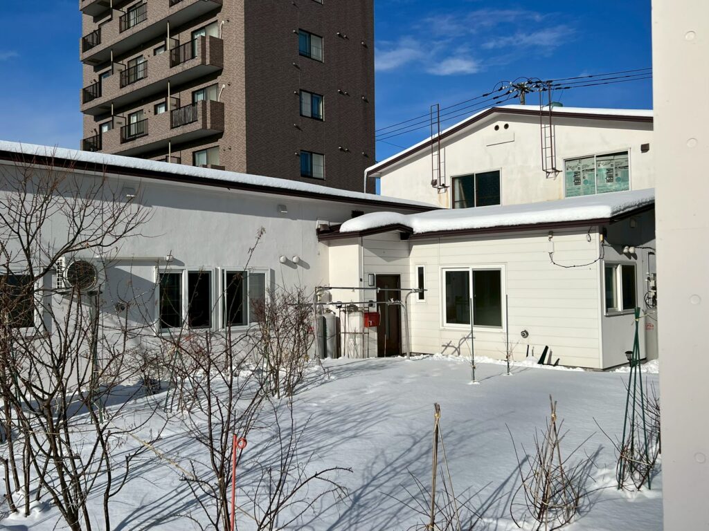 栄町3丁目テナント